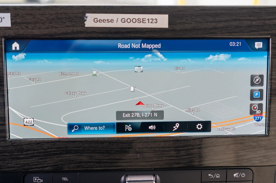 2020 Mercedes-Benz VS30 Sprinter - Image 17 of 21