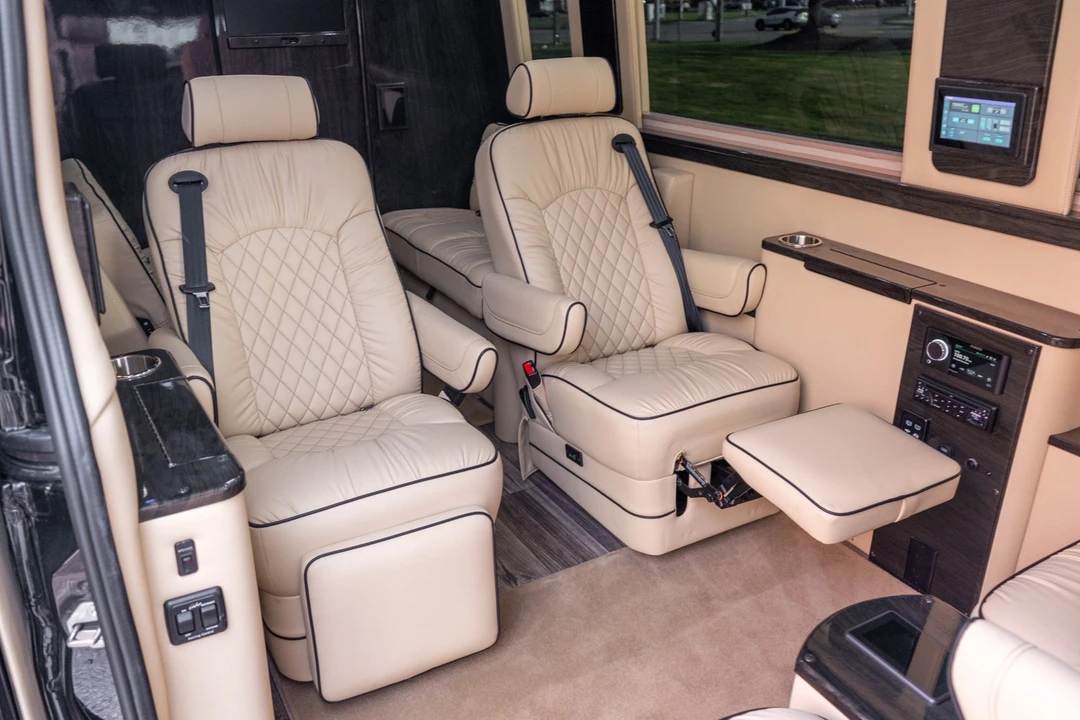 2020 Mercedes-Benz VS30 Sprinter - Image 16 of 21