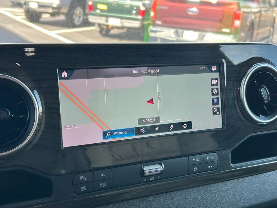 2020 Mercedes-Benz VS30 Sprinter - Image 4 of 12