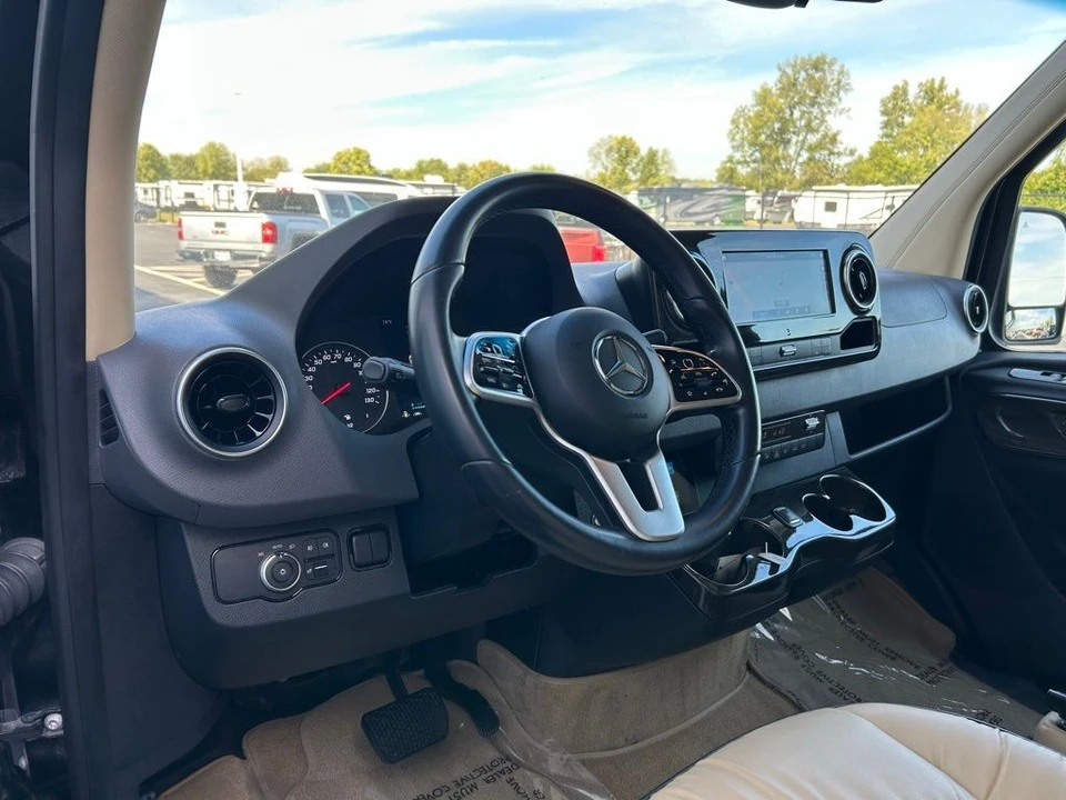 2020 Mercedes-Benz VS30 Sprinter - Image 21 of 21
