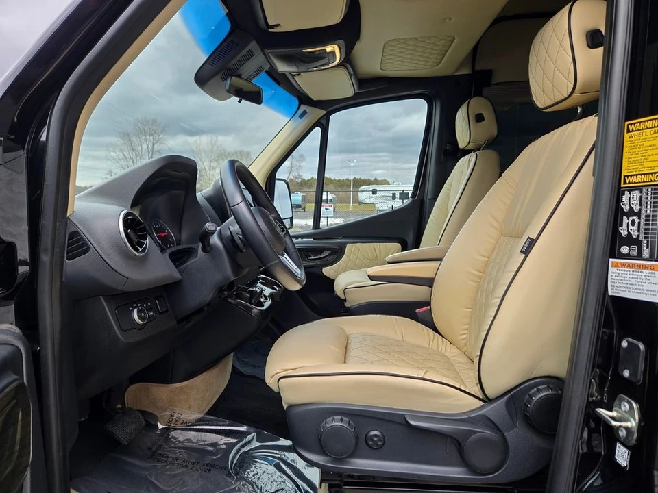 2020 Mercedes-Benz VS30 Sprinter - Image 15 of 21