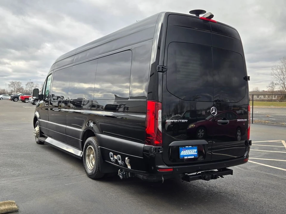 2020 Mercedes-Benz VS30 Sprinter - Image 10 of 21