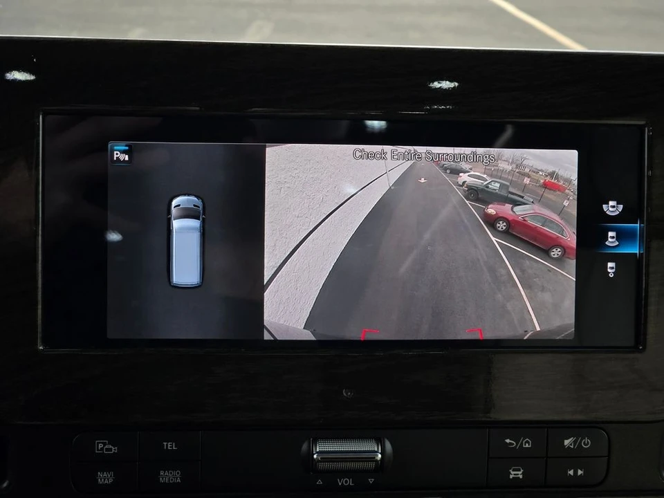 2020 Mercedes-Benz VS30 Sprinter - Image 21 of 21