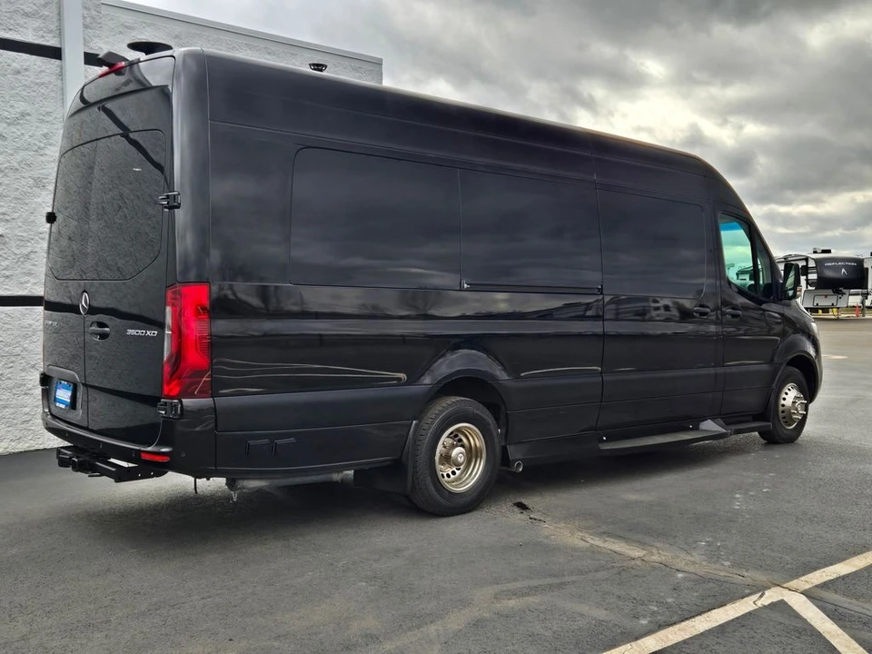 2020 Mercedes-Benz VS30 Sprinter - Image 8 of 21
