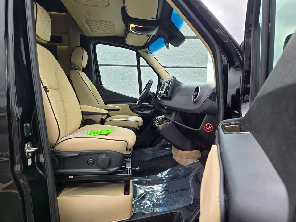 2020 Mercedes-Benz VS30 Sprinter - Image 18 of 21