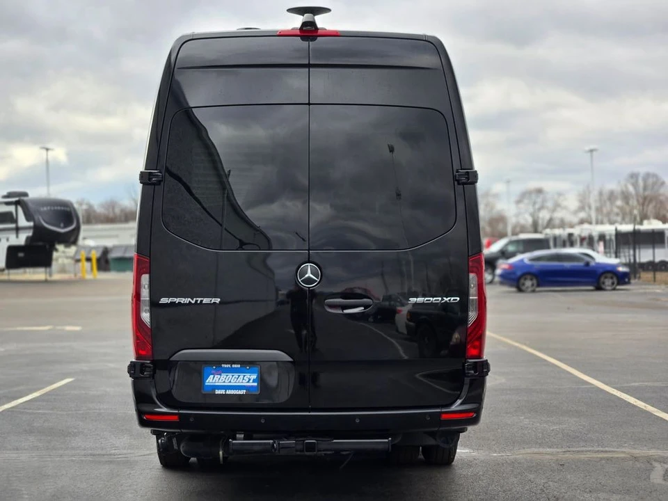 2020 Mercedes-Benz VS30 Sprinter - Image 9 of 21