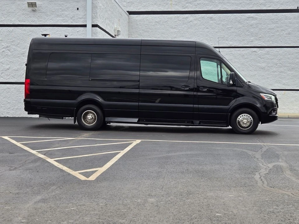 2020 Mercedes-Benz VS30 Sprinter - Image 6 of 21