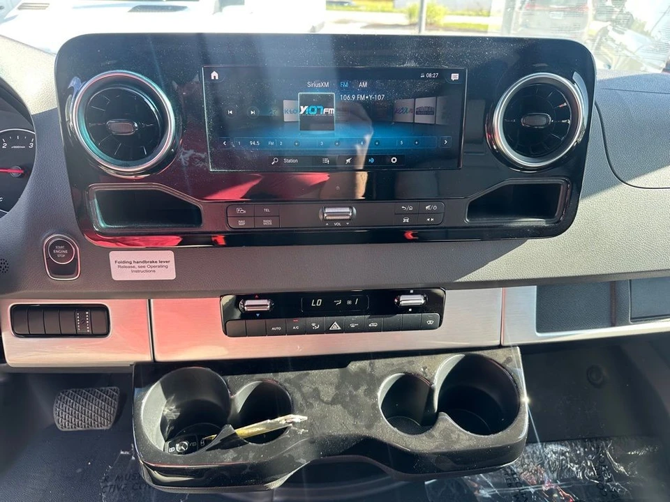 2020 Mercedes-Benz VS30 Sprinter - Image 12 of 18