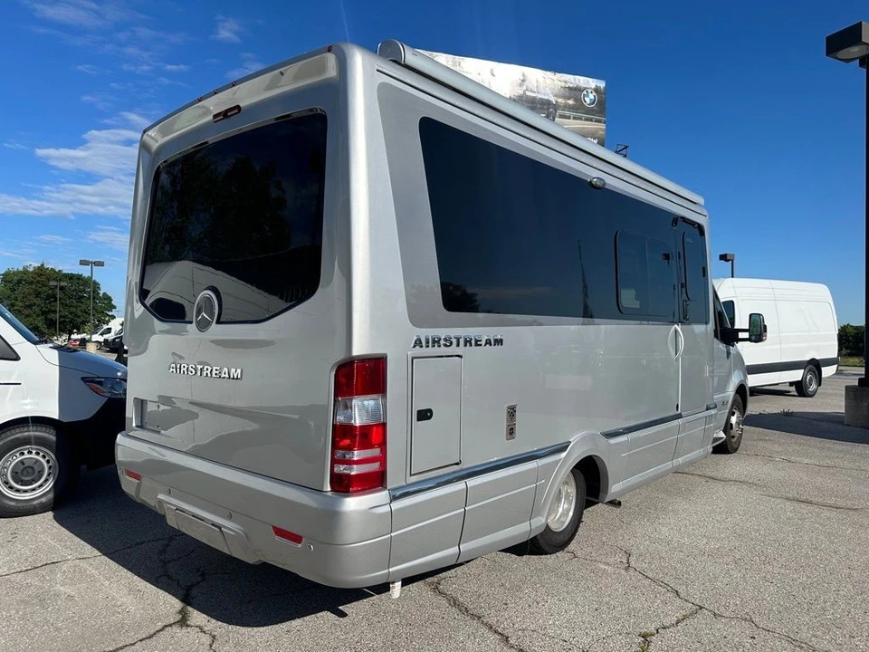 2020 Mercedes-Benz VS30 Sprinter - Image 5 of 18