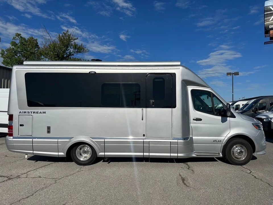 2020 Mercedes-Benz VS30 Sprinter - Image 4 of 18