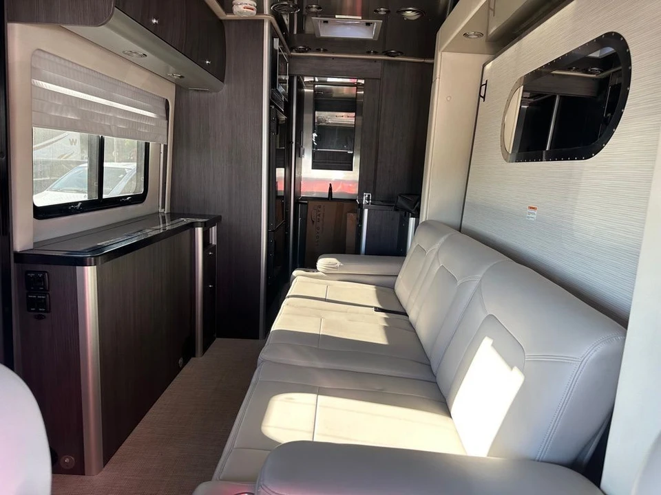 2020 Mercedes-Benz VS30 Sprinter - Image 15 of 18