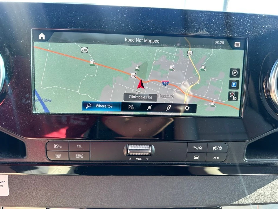2020 Mercedes-Benz VS30 Sprinter - Image 14 of 18