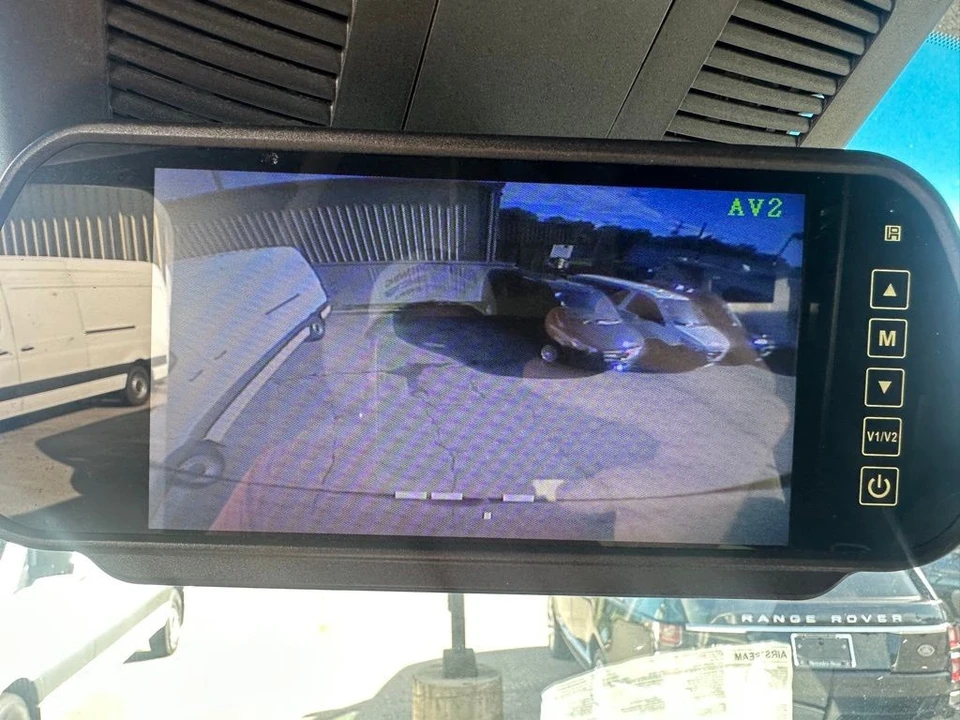 2020 Mercedes-Benz VS30 Sprinter - Image 13 of 18