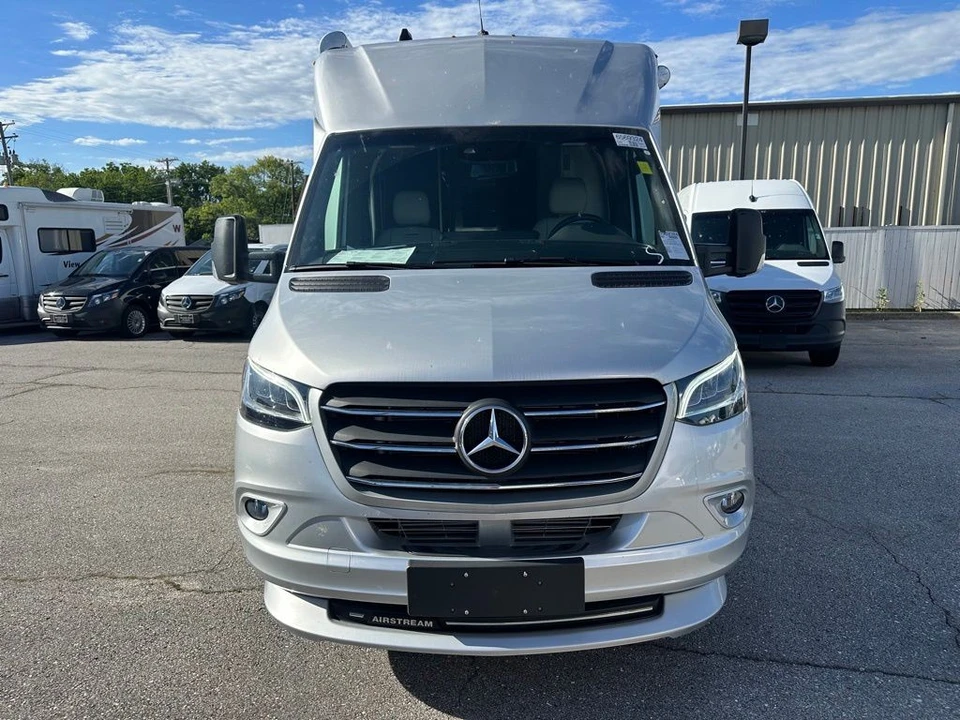 2020 Mercedes-Benz VS30 Sprinter - Image 2 of 12