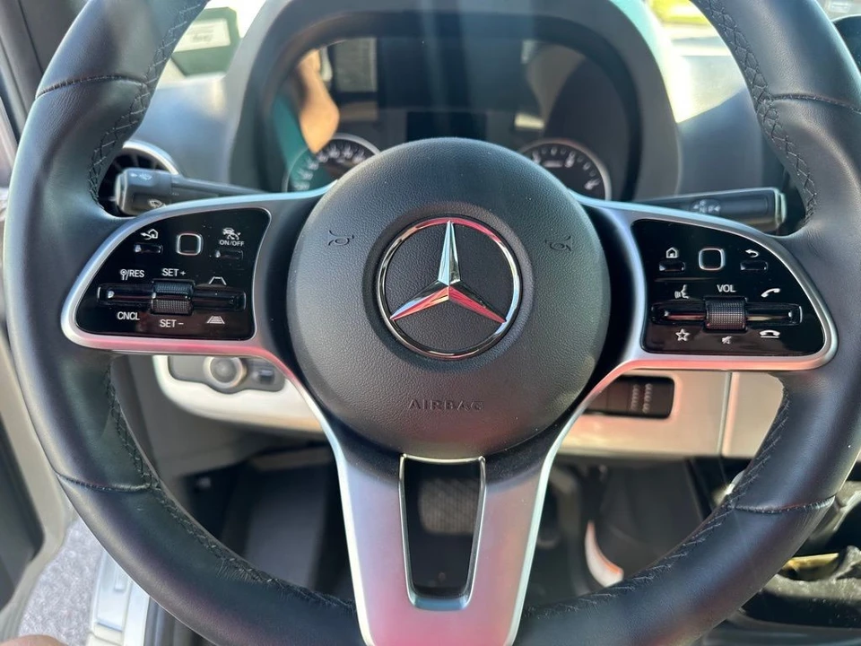 2020 Mercedes-Benz VS30 Sprinter - Image 8 of 18