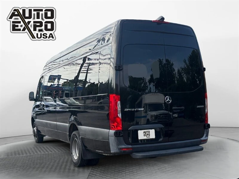 2020 Mercedes-Benz VS30 Sprinter - Image 3 of 15