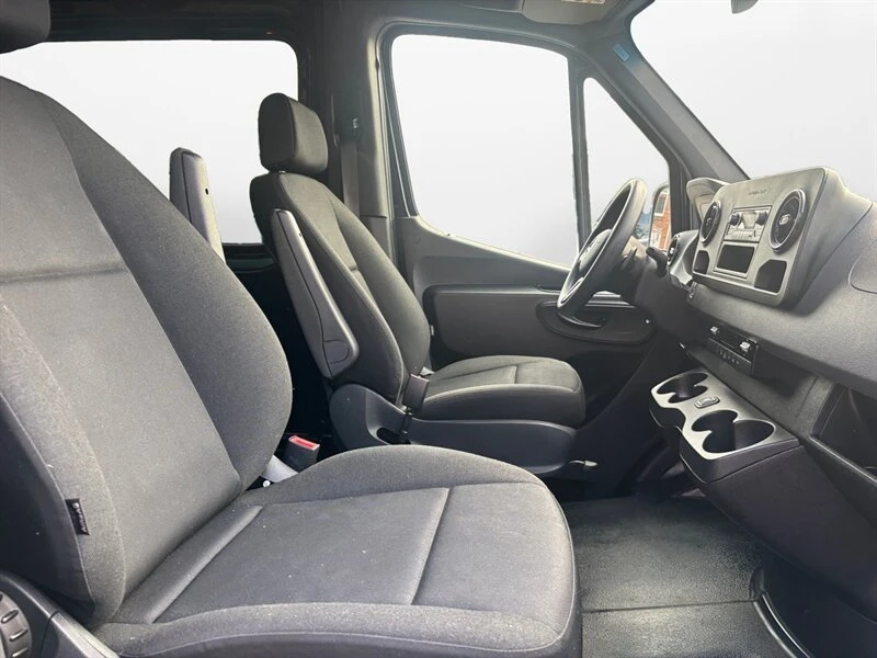 2020 Mercedes-Benz VS30 Sprinter - Image 15 of 15