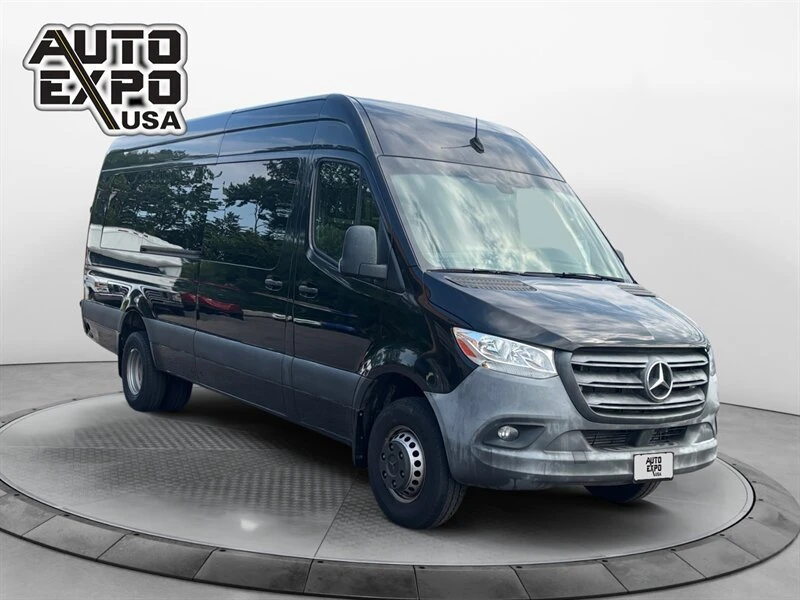 2020 Mercedes-Benz VS30 Sprinter - Image 7 of 15