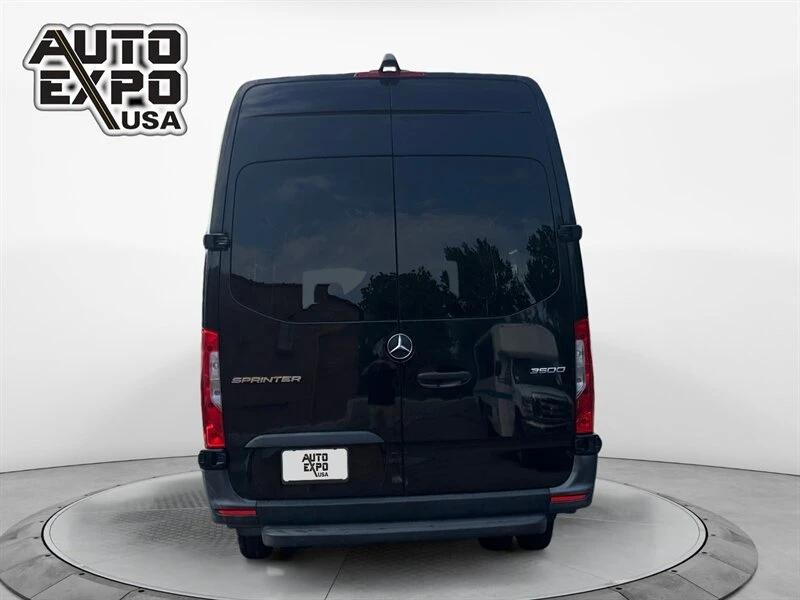 2020 Mercedes-Benz VS30 Sprinter - Image 4 of 15