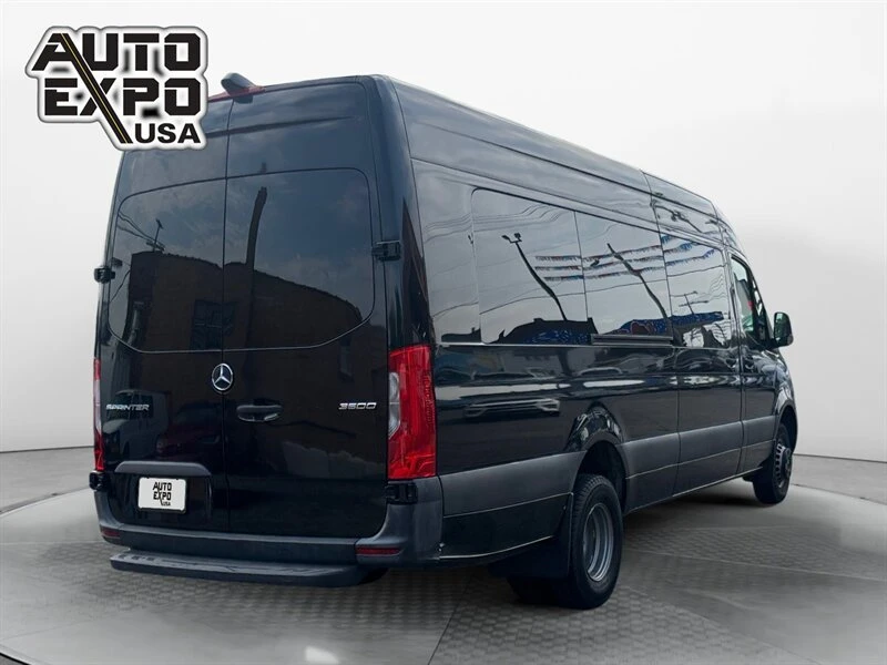 2020 Mercedes-Benz VS30 Sprinter - Image 5 of 15