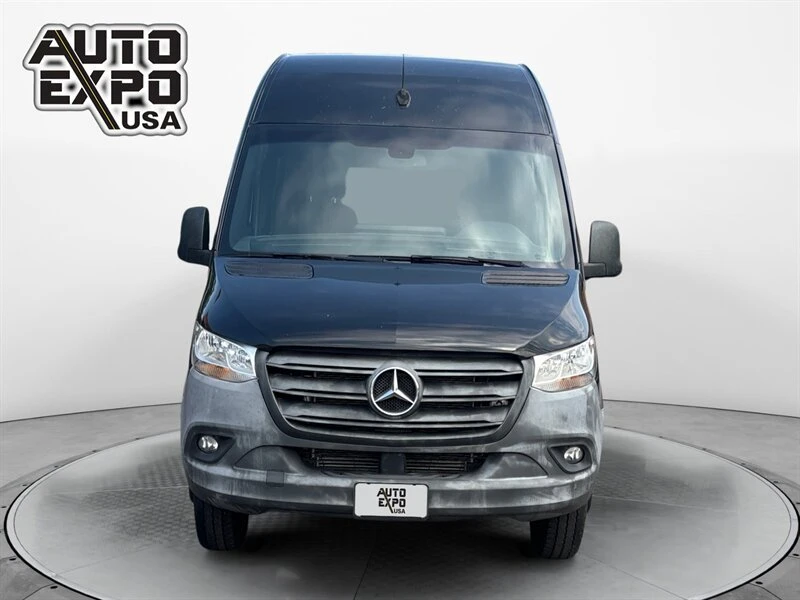 2020 Mercedes-Benz VS30 Sprinter - Image 8 of 15