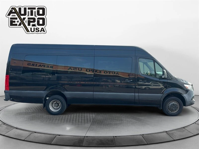 2020 Mercedes-Benz VS30 Sprinter - Image 6 of 15