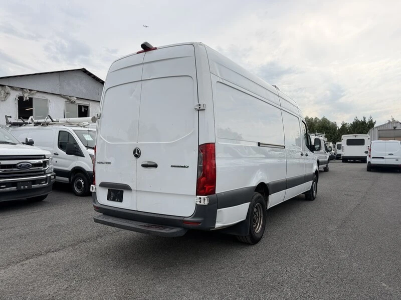 2020 Mercedes-Benz VS30 Sprinter - Image 5 of 20