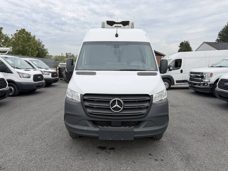 2020 Mercedes-Benz VS30 Sprinter - Image 8 of 20