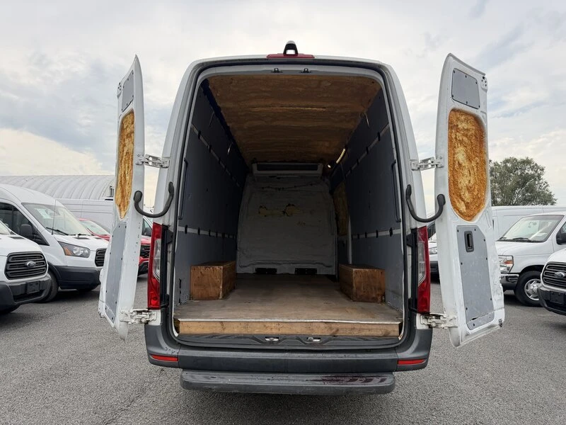 2020 Mercedes-Benz VS30 Sprinter - Image 13 of 20