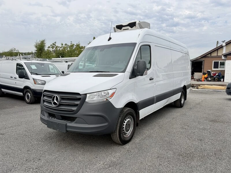 2020 Mercedes-Benz VS30 Sprinter - Image 7 of 20