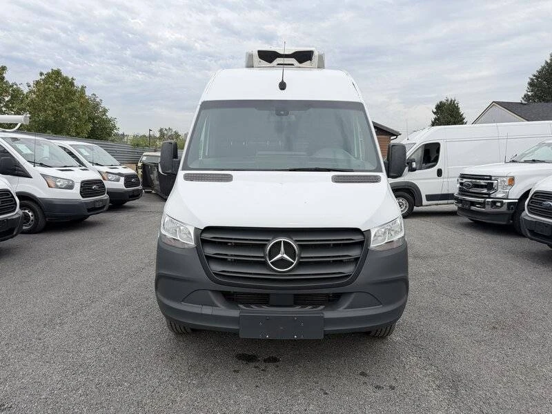 2020 Mercedes-Benz VS30 Sprinter - Image 8 of 20