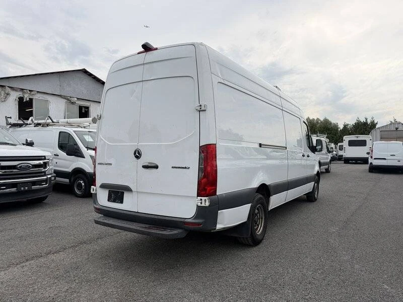 2020 Mercedes-Benz VS30 Sprinter - Image 5 of 20
