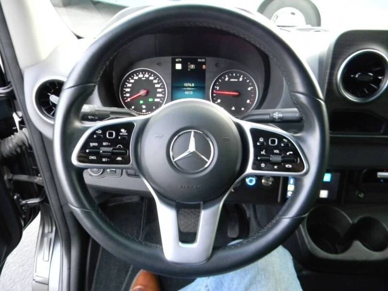 2020 Mercedes-Benz VS30 Sprinter - Image 3 of 21