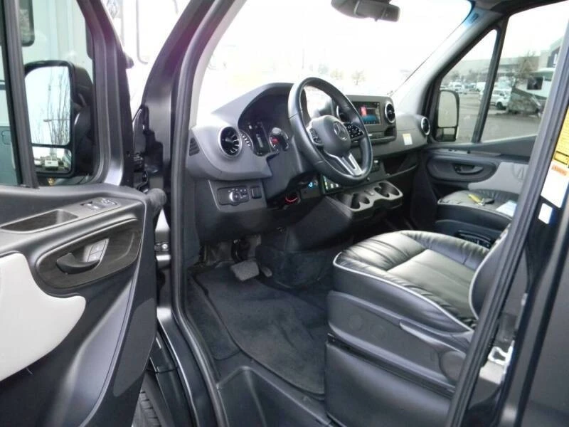 2020 Mercedes-Benz VS30 Sprinter - Image 20 of 21