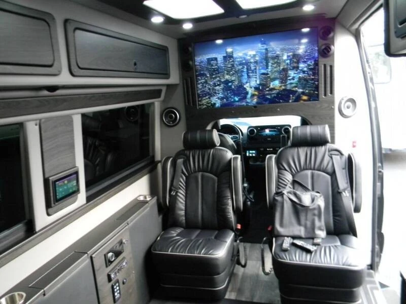 2020 Mercedes-Benz VS30 Sprinter - Image 14 of 21