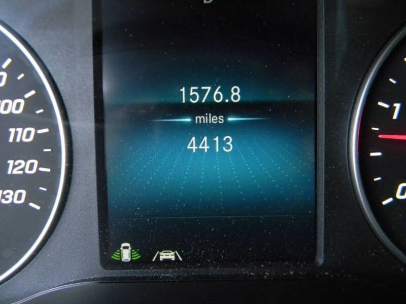 2020 Mercedes-Benz VS30 Sprinter - Image 21 of 21