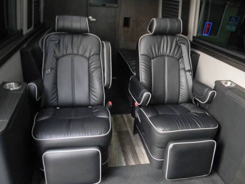 2020 Mercedes-Benz VS30 Sprinter - Image 7 of 21