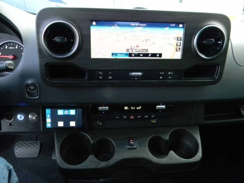 2020 Mercedes-Benz VS30 Sprinter - Image 4 of 21