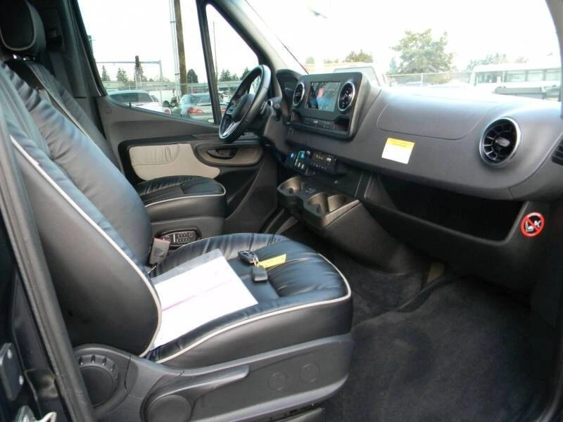2020 Mercedes-Benz VS30 Sprinter - Image 16 of 21