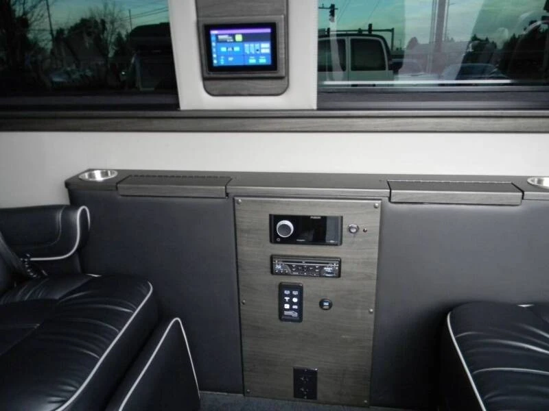 2020 Mercedes-Benz VS30 Sprinter - Image 12 of 21