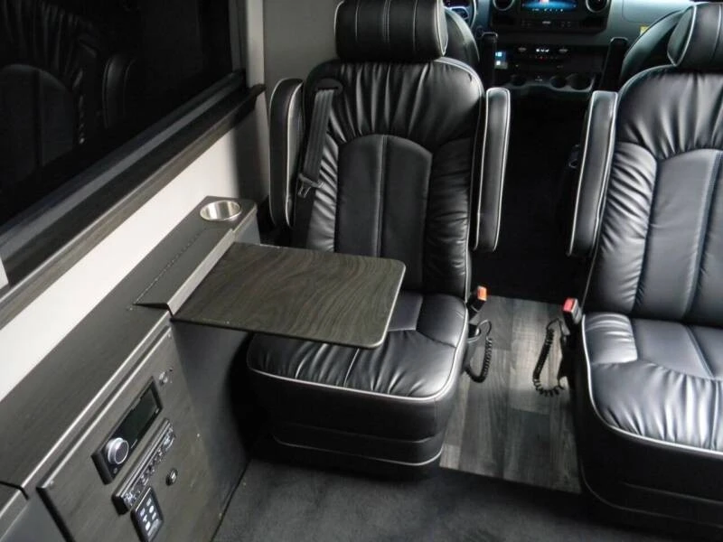 2020 Mercedes-Benz VS30 Sprinter - Image 13 of 21