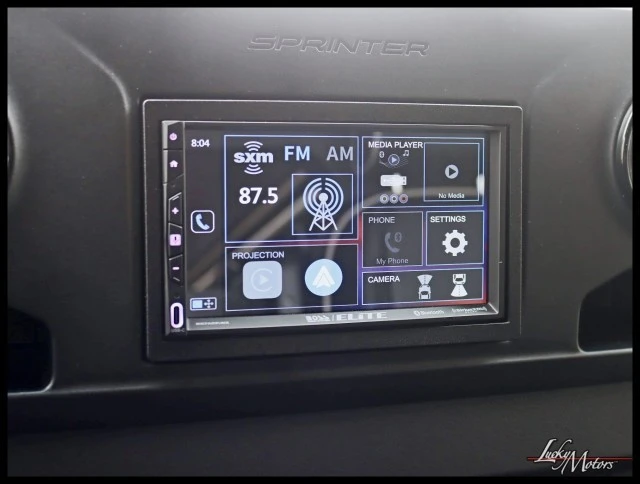 2020 Mercedes-Benz VS30 Sprinter - Image 16 of 21