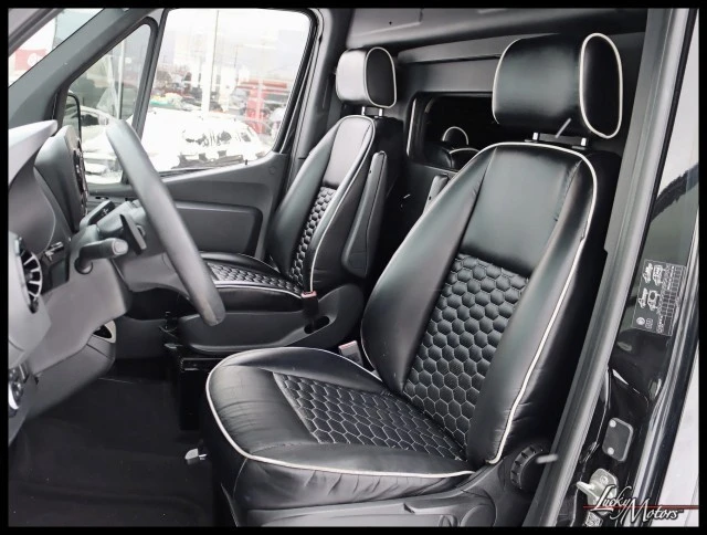 2020 Mercedes-Benz VS30 Sprinter - Image 21 of 21