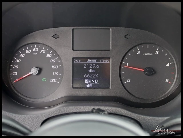 2020 Mercedes-Benz VS30 Sprinter - Image 15 of 21