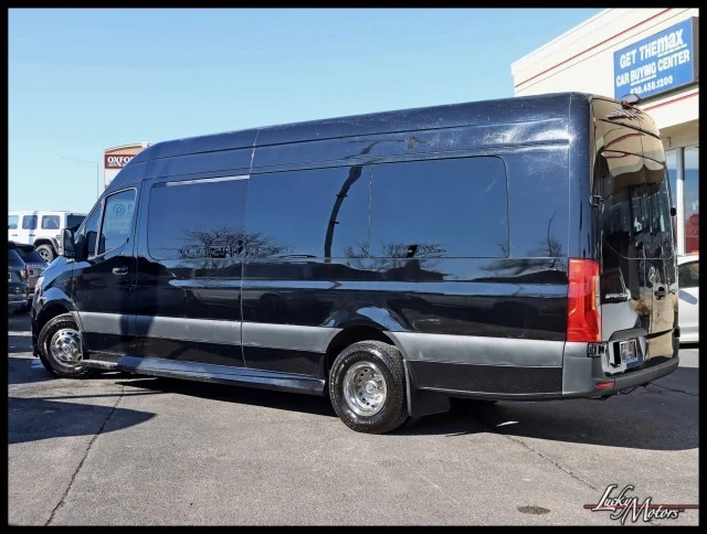 2020 Mercedes-Benz VS30 Sprinter - Image 8 of 12