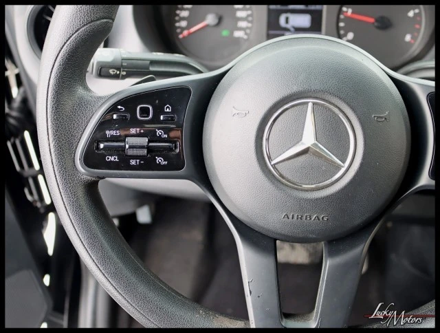 2020 Mercedes-Benz VS30 Sprinter - Image 14 of 21
