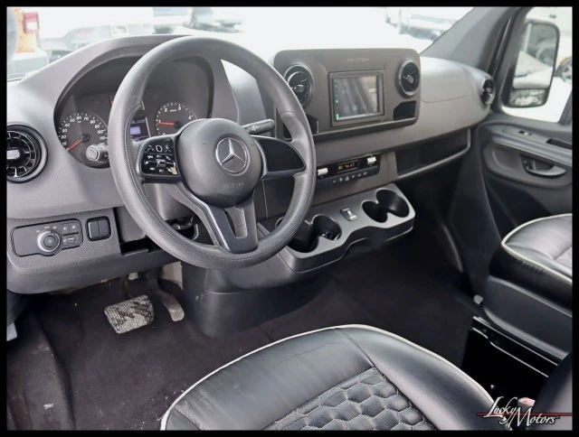 2020 Mercedes-Benz VS30 Sprinter - Image 13 of 21