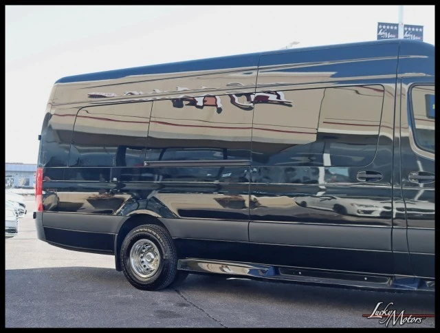 2020 Mercedes-Benz VS30 Sprinter - Image 3 of 12