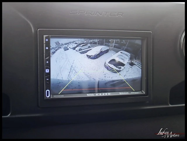 2020 Mercedes-Benz VS30 Sprinter - Image 17 of 21