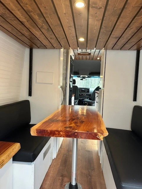 2020 Mercedes-Benz VS30 Sprinter - Image 11 of 20